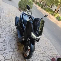 nmax 1402کیلس|موتورسیکلت|تهران, اختیاریه|دیوار