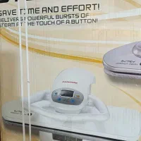 اتو پرس ژانومه
