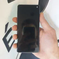 تاچ و السیدی سامسونگ s10