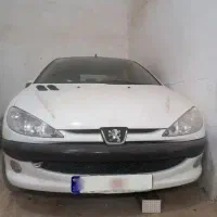 ۲۰۶مدل ۹۷ تیپ ۵