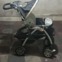 کالسکه چیکو اصل