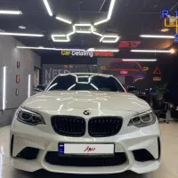 BMW 220 مدل 2016|خودرو سواری و وانت|کرج, شاهینویلا|دیوار