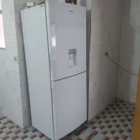 یخچال بالا پایین فریزر در حد