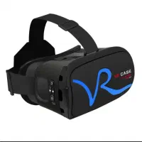 عینک سه بعدی VR
