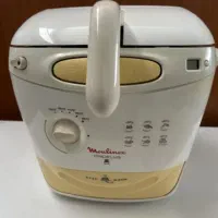 سرخ مولینکس