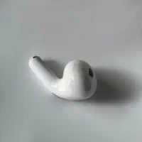 ایرپاد پرو اصلی گوشی سمت راست ، به شرط تست|لوازم جانبی موبایل و تبلت|تهران, شهرک خرازی|دیوار