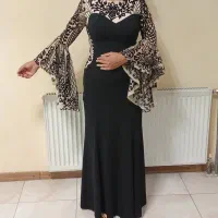 لباس مجلسی