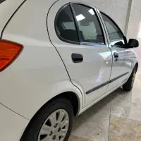 تیبا 2 مدل 1400 --بازدید مسجدسلیمان