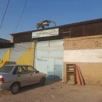 اجاره گاراژ جاده‌ بن جعفر