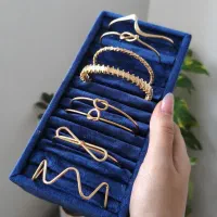 کالکشن بنگل های رنگ ثابت