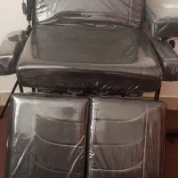 تخت تتو، تخت فیشیال، مژه، صتدلی آرایشگاهی