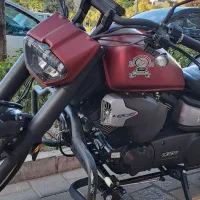 لیفان v16 درحد خشک250 cc مدل 1404