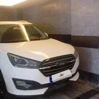 زوتی DL5 شاسی مدل ۲۰۲۳