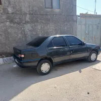 پژو 405 جی ال آی (GLi)، مدل ۱۳۸۴|خودرو سواری و وانت|اصفهان, کوی امیریه|دیوار