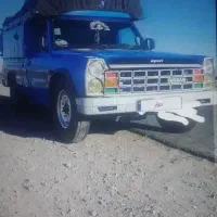 نیسان بار