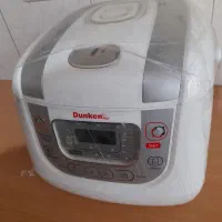 لوازم برقی نو ودر حد نو