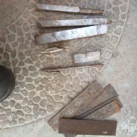 فروش تعدادی وسایل تراشکاری دست دوم ونو