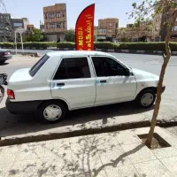پراید 131