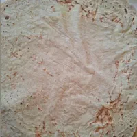 نان|خوردنی و آشامیدنی|سروستان, |دیوار