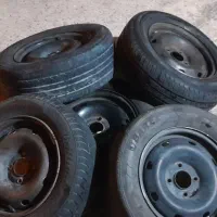 لاستیک ۱۴بارینگ