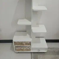 استندقابلمه و سیب زمینی پیاز