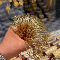 النگوتکپوش دنیا ((۵ درصد بالای تابلو ))