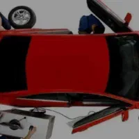 تشخیص رنگ سیار کل تهران/اکباتان/امیراباد/پونک/جردن