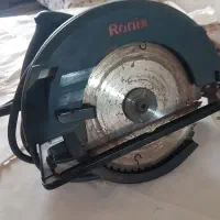 اره دیسکی رونیکس