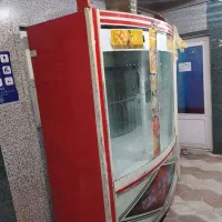 یخچال|فروشگاه و مغازه|نیر (اردبیل), |دیوار