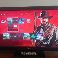 ps4 اسلیم آپدیت ۱۲.۵۰ ۵۰۰ گیگ اکانتی