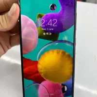 سامسونگ A51 حافظه 128 گیگ