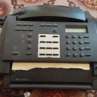 تلفن فکس آلمانی اصلی
