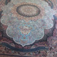 فرش ۷۰۰ شانه ۱۲متر