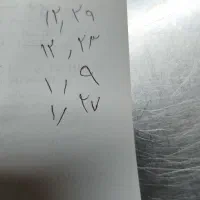 فروش سیمکارت ۱۱۷