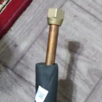 لوله رفت برگشت کولر۳۰هزارنونو
