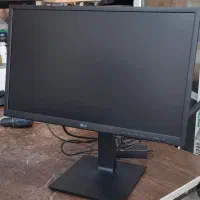 مانیتور 24 ال جی
