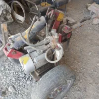 قیچی میلگرد بری