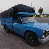 نیسان باربری