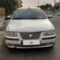 سمند ef7