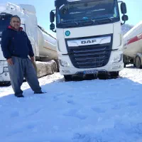 راننده پایه 1