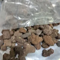 ذغال نسوزگریل ذغالی