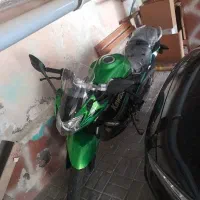 موتور مگلی R200