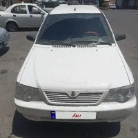 پراید 111