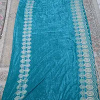 پرده پذیرایی سالم تمیز