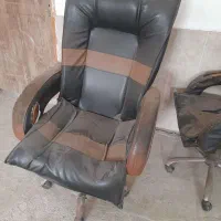 صندلی چرخدار