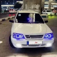 پراید 111|خودرو سواری و وانت|اهواز, کمپلو جنوبی|دیوار