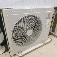 خرید و فروش  انواع کندانسور کولر گازی کارکرده