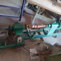 دستگاه خراطی