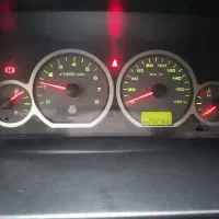 فروش پراید 141SX مدل 90