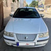 سمند ef7|خودرو سواری و وانت|آبسرد, |دیوار